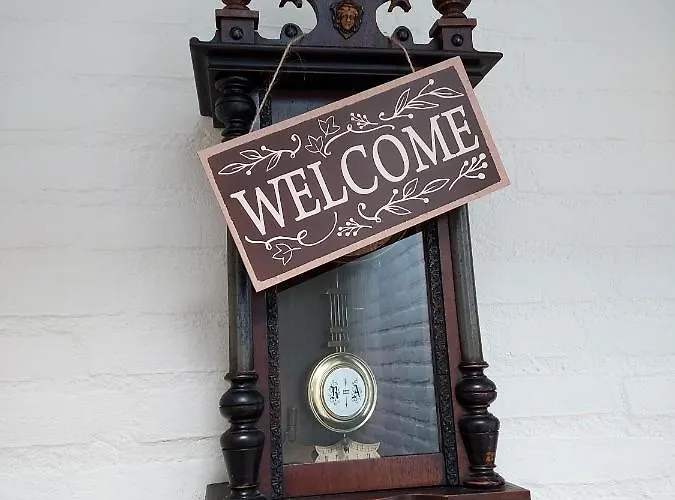 De Sluis Bed & Breakfast