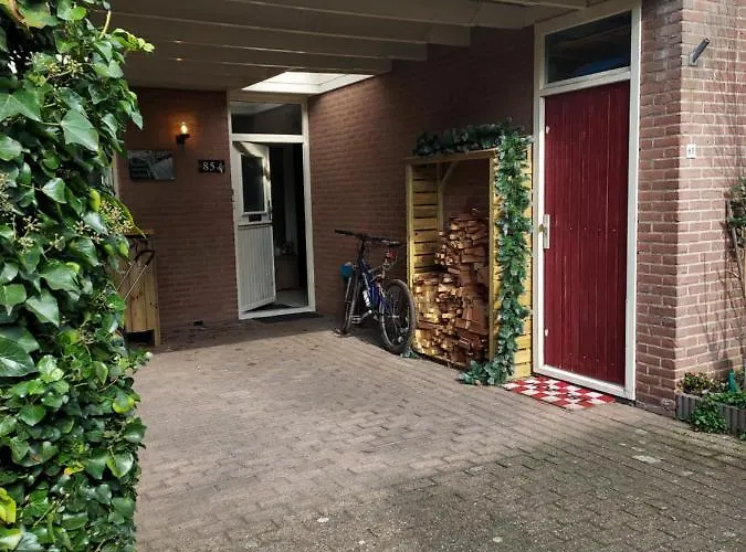 Bed & Breakfast De Sluis Rosmalen