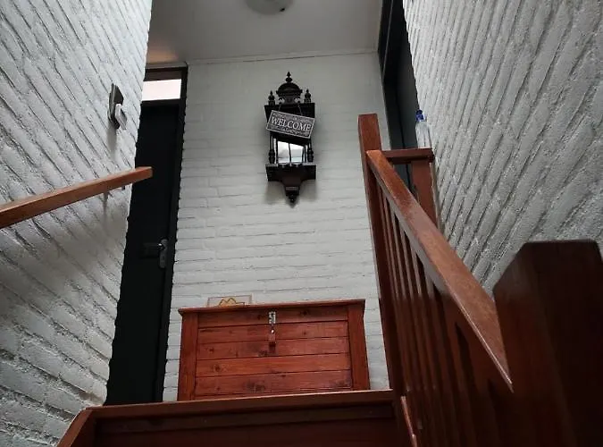 De Sluis Bed & Breakfast