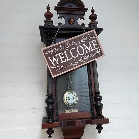 De Sluis Bed & Breakfast