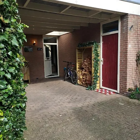 Bed & Breakfast De Sluis Rosmalen