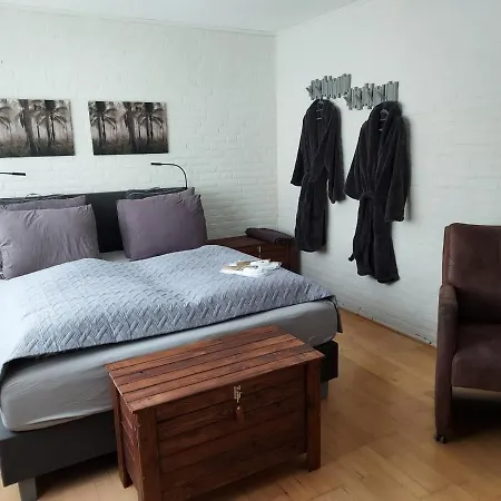 Bed & Breakfast De Sluis