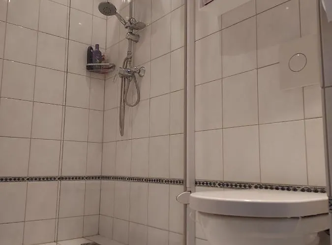 Frühstückspension De Sluis 3*